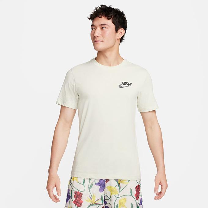 NIKE（ナイキ） バスケットボールウェア 半袖シャツ メンズ ヤニス