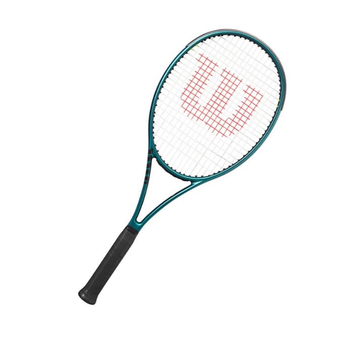 Wilson（ウイルソン） 硬式テニスラケット ブレード98 18x20 V9