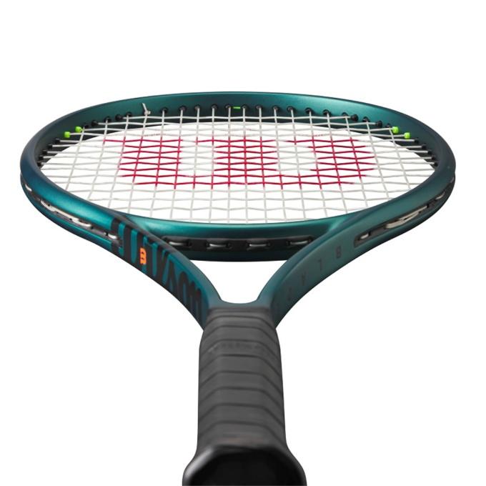 Wilson ウイルソン 硬式テニスラケット BLADE ブレード98S V9 Wilson ウイルソン 硬式テニスラケット BLADE ブレード98S V9
