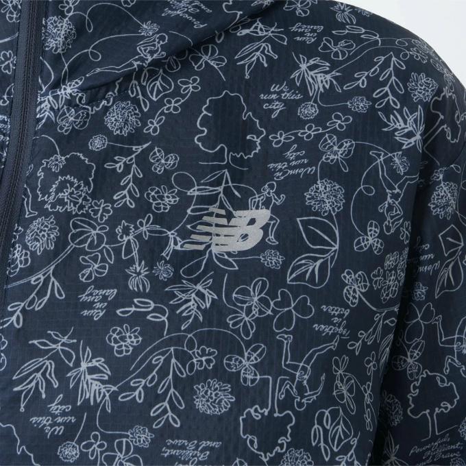 New Balance（ニューバランス） ウインドブレーカー ジャケット
