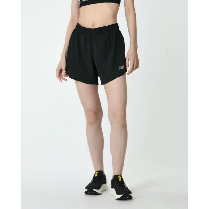 New Balance（ニューバランス） ショートパンツ レディース RC