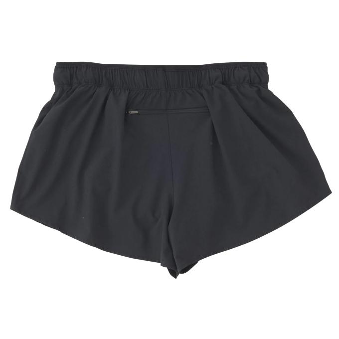 【お値下げ中】new balance 黒 ショートパンツ New Balance（ニューバランス） ショートパンツ レディース RC