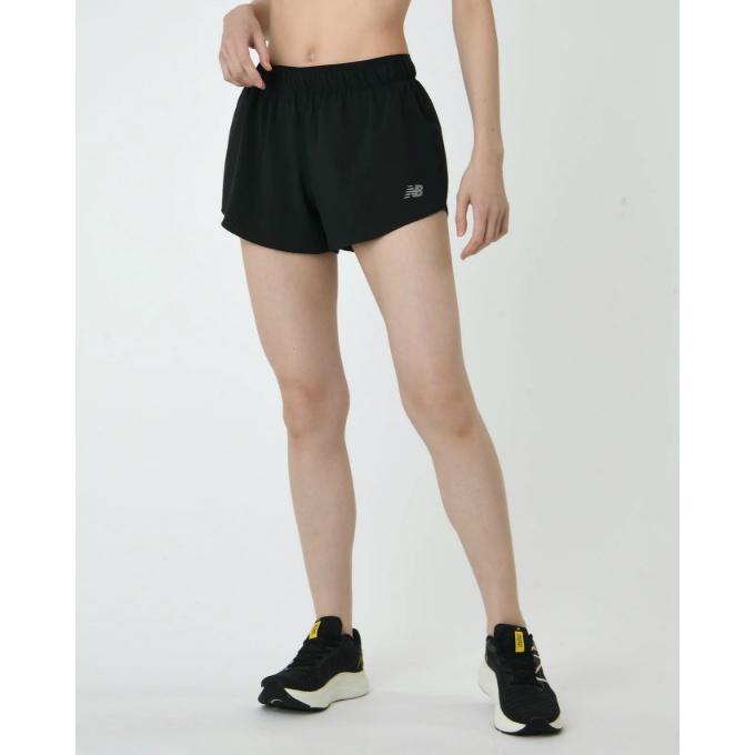 【お値下げ中】new balance 黒 ショートパンツ New Balance(ニューバランス) ショートパンツ 黒 サイズM｜Yahoo メンズウェア