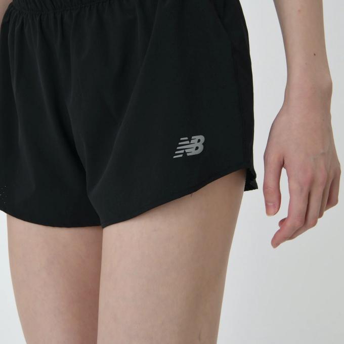New Balance（ニューバランス） ショートパンツ レディース RC
