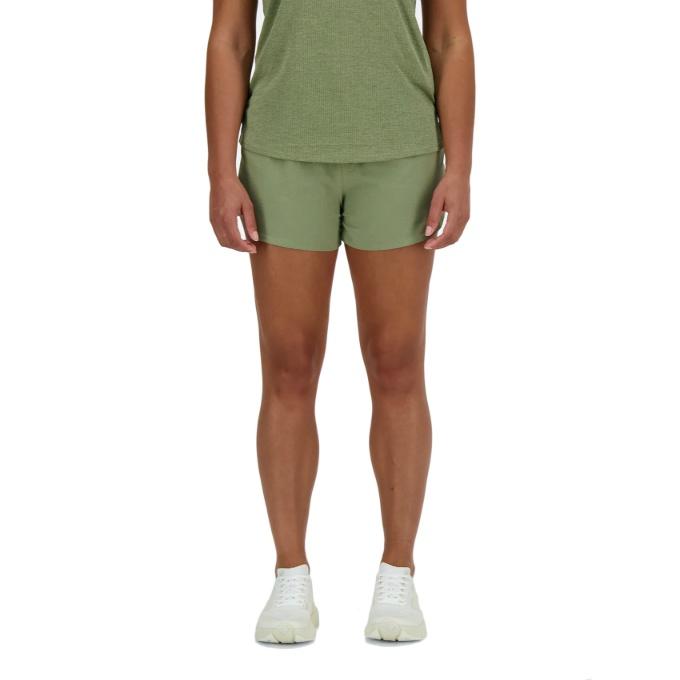 New Balance（ニューバランス） ショートパンツ レディース RC