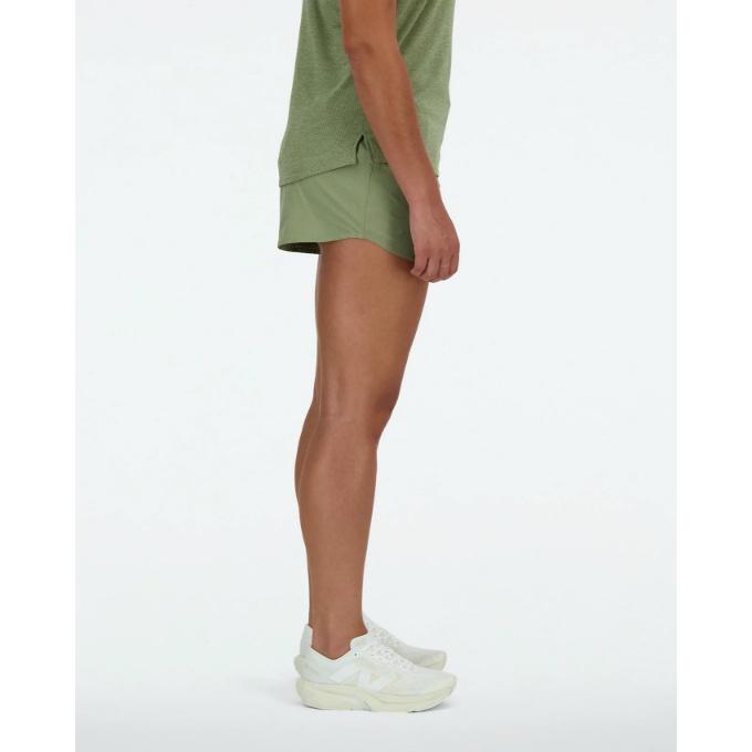 New Balance ニューバランス ショートパンツ レディース RC