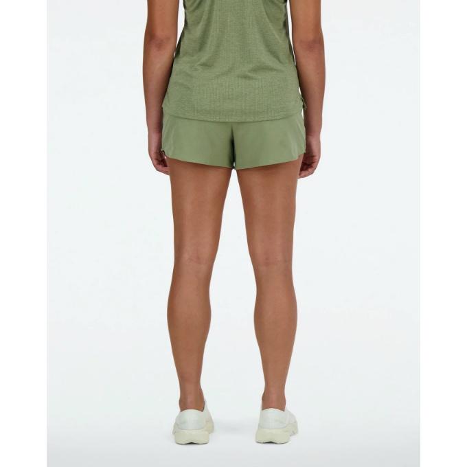 New Balance ニューバランス ショートパンツ レディース RC ショーツ 3  