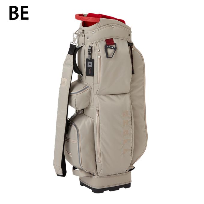 ONOFF（オノフ） キャディバッグ メンズ Caddie Bag OB0424 : ヒマラヤ