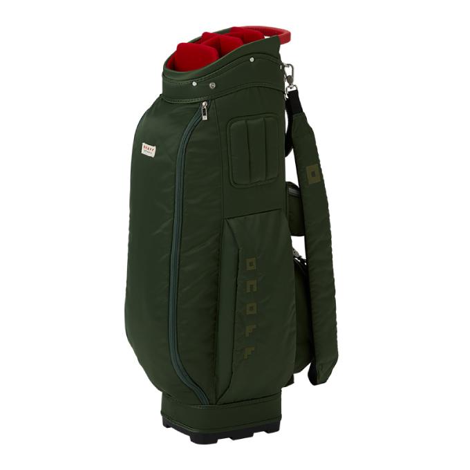 ONOFF（オノフ） キャディバッグ メンズ Caddie Bag OB0424 : ヒマラヤ