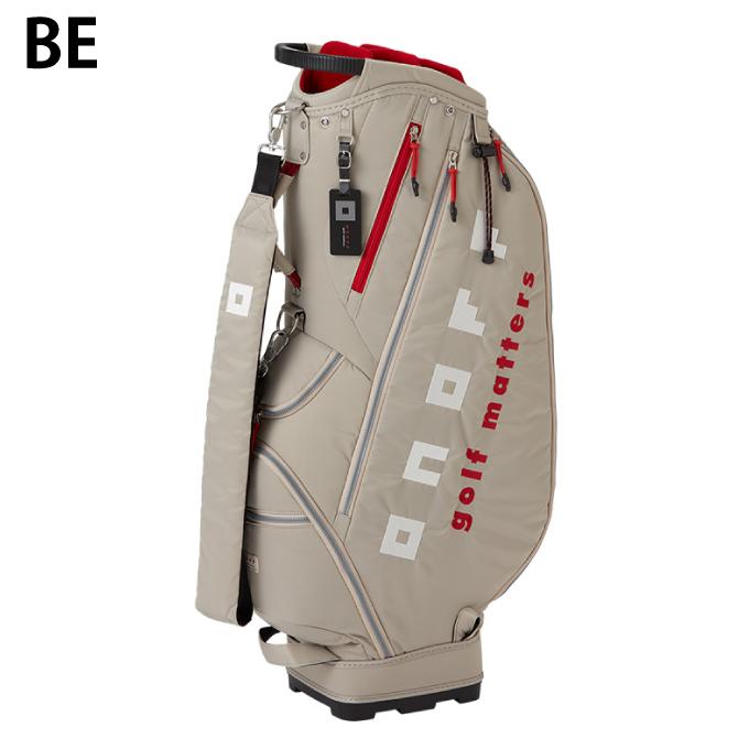 が*す様 ONOFF オノフ キャディバッグ、バッグ他 ONOFF（オノフ） キャディバッグ メンズ Caddie Bag OB3624 : ヒマラヤ