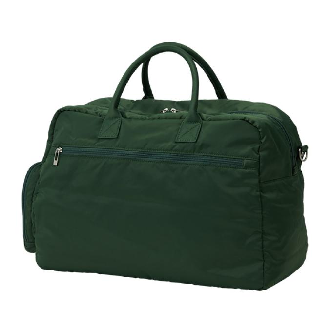 オノフ　オリーブグリーン ボストンバッグ ONOFF（オノフ） ボストンバッグ メンズ Boston Bag OV0424 : ヒマラヤ