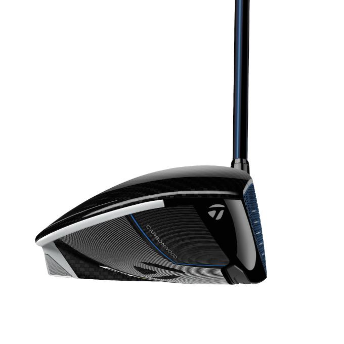 TaylorMade（テーラーメイド） Qi10 MAX Diamana BLUE TM50 シャフト