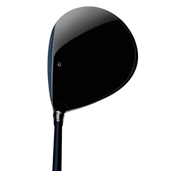 テーラーメイド Qi10 Tour AD VF-6 シャフト ドライバー メンズ キューアイテン DRIVER TaylorMade ゴルフクラブ｜himaraya｜04