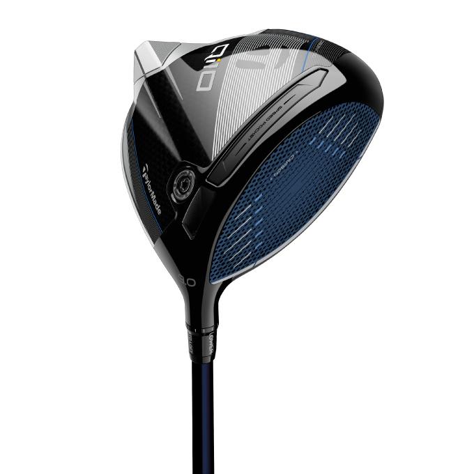 TaylorMade（テーラーメイド） DiamanaWB 63 シャフト Qi10 ドライバー
