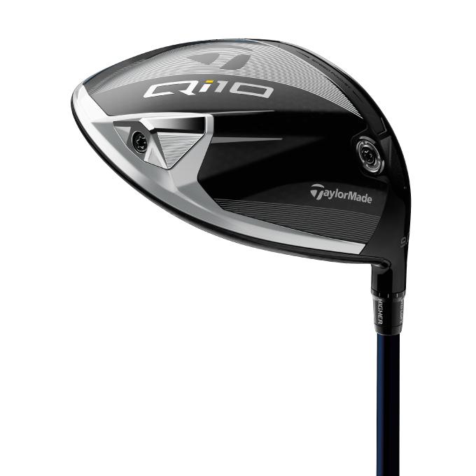 TaylorMade（テーラーメイド） DiamanaWB 63 シャフト Qi10 ドライバー