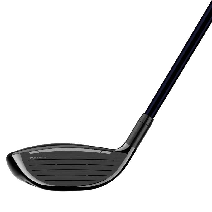 TaylorMade（テーラーメイド） フェアウェイウッド メンズ キュー