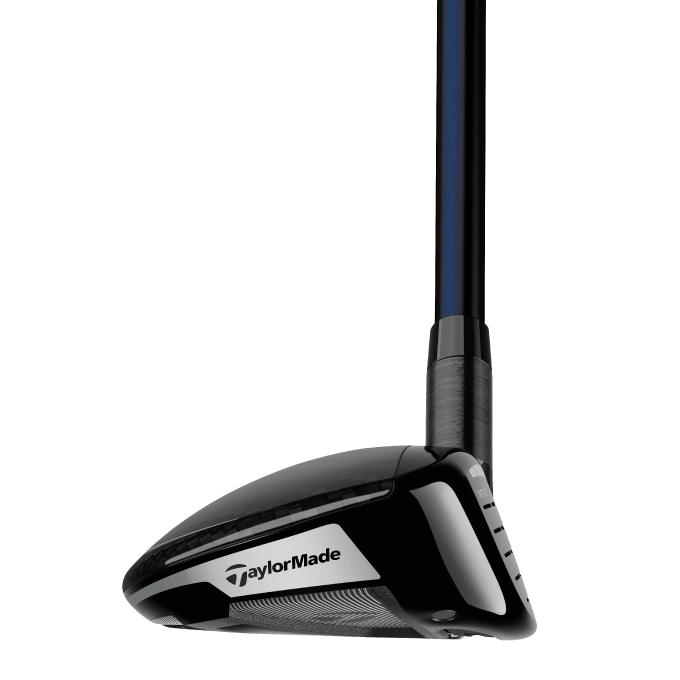 TaylorMade テーラーメイド ユーティリティ メンズ キューアイテン
