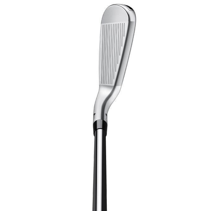 TaylorMade（テーラーメイド） アイアンセット 5本組 メンズ