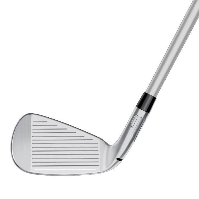 TaylorMade（テーラーメイド） アイアンセット 5本組 レディース