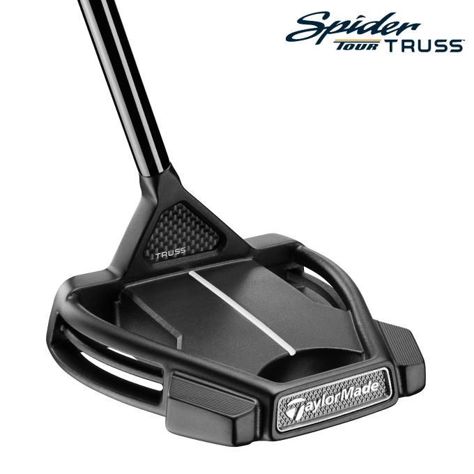 TaylorMade Spider Tour TM2 パター TaylorMade（テーラーメイド） パター メンズ スパイダー ツアー