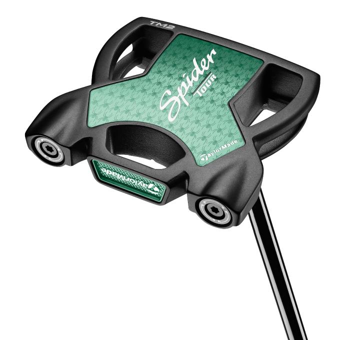 TaylorMade（テーラーメイド） パター レディース スパイダー ツアー