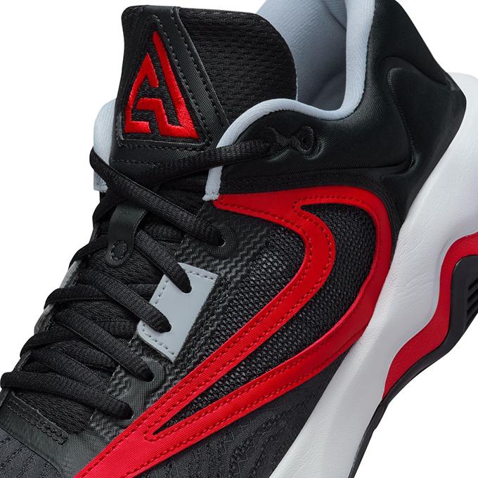 NIKE（ナイキ） バスケットシューズ バッシュ メンズ ヤニス