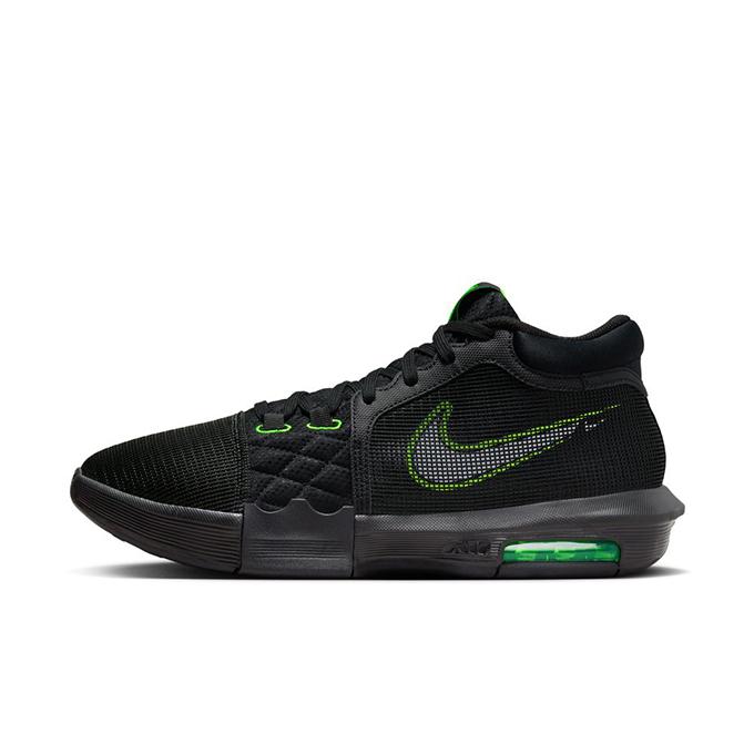 NIKE（ナイキ） バスケットシューズ バッシュ メンズ レブロン