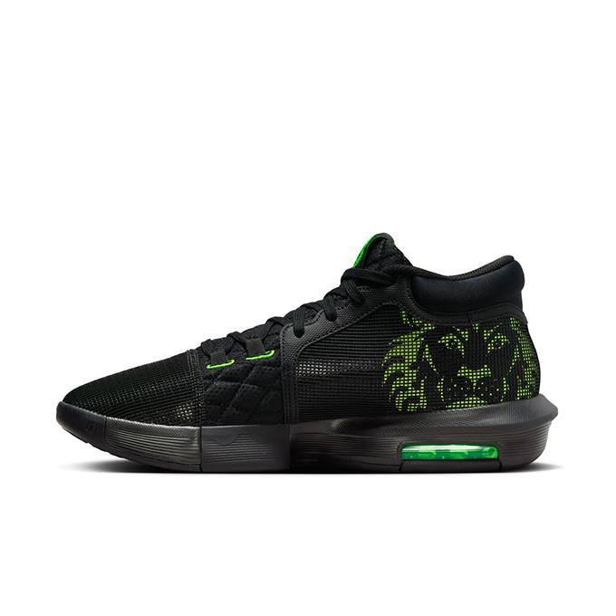 NIKE（ナイキ） バスケットシューズ バッシュ メンズ レブロン