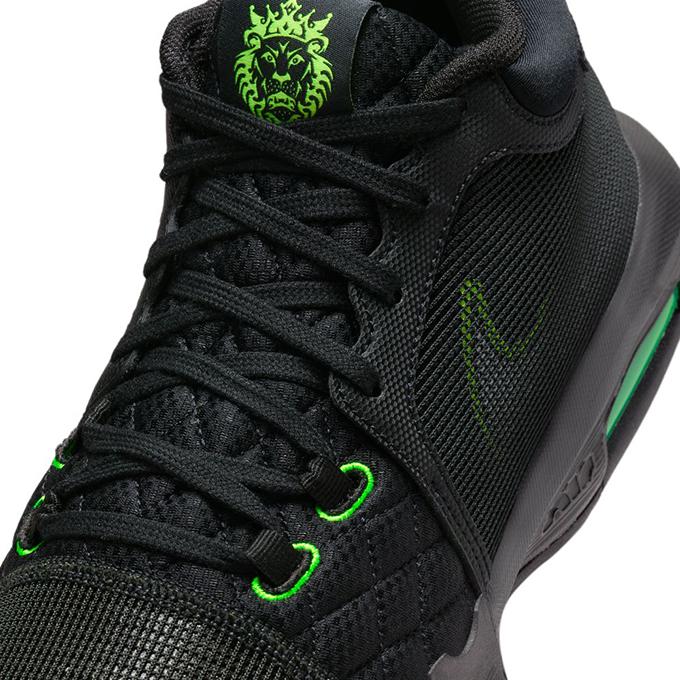 NIKE（ナイキ） バスケットシューズ バッシュ メンズ レブロン