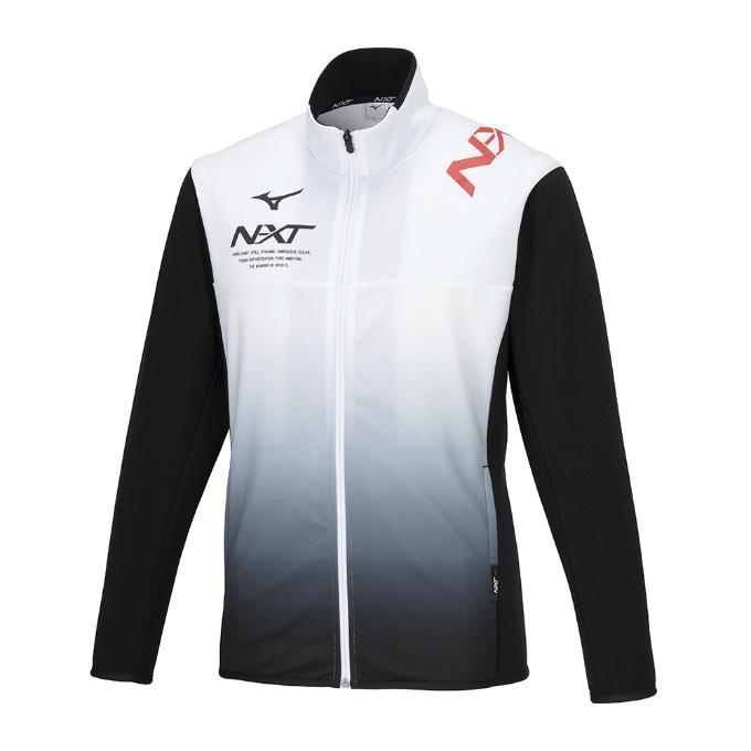 MIZUNO（ミズノ） スポーツウェア ジャージ ジャケット メンズ