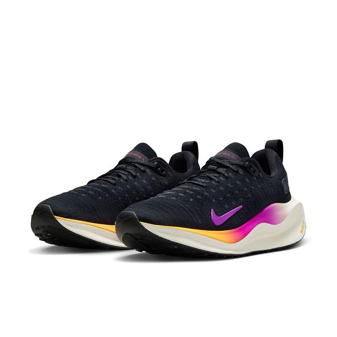 NIKE ナイキ ランニングシューズ レディース 24SP リアクトX NIKE ナイキ ランニングシューズ レディース 24SP リアクトX