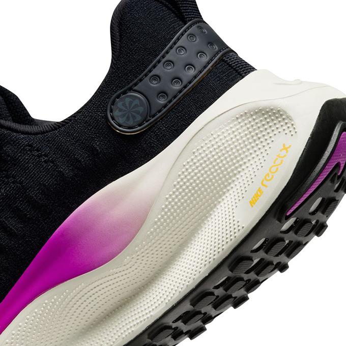 NIKE（ナイキ） ランニングシューズ レディース 24SP リアクトX 