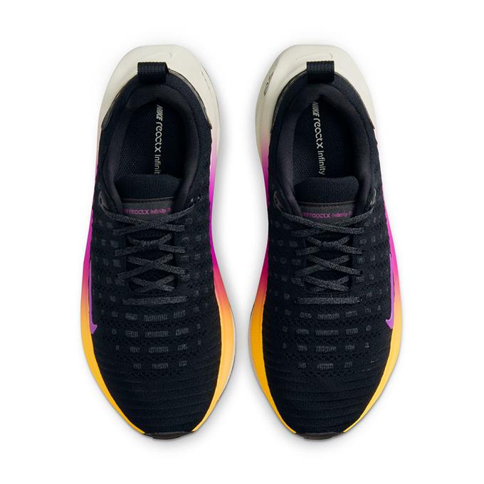 NIKE（ナイキ） ランニングシューズ レディース 24SP リアクトX