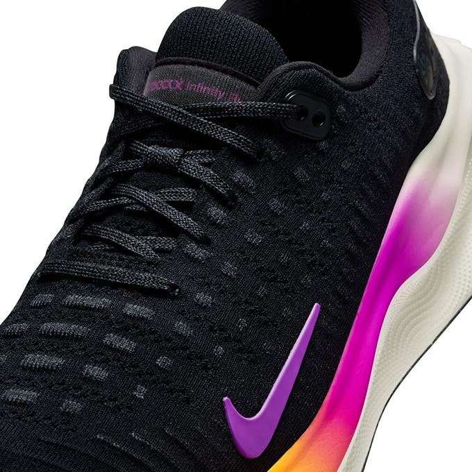 NIKE（ナイキ） ランニングシューズ レディース 24SP リアクトX 