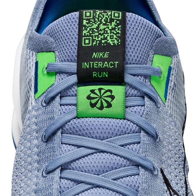 NIKE ナイキ ランニングシューズ メンズ SP インタラクト ラン NIKE ナイキ ランニングシューズ メンズ SP インタラクト ラン