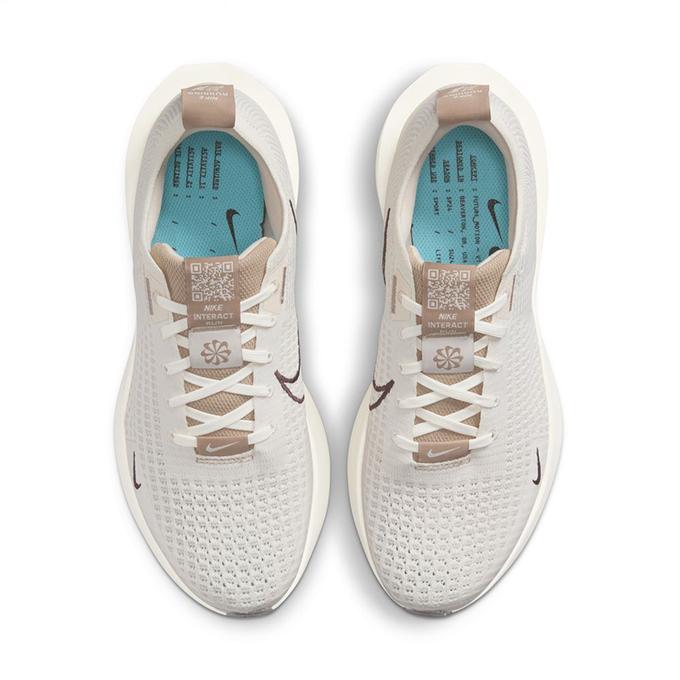 NIKE（ナイキ） ランニングシューズ レディース 24SP インタラクト
