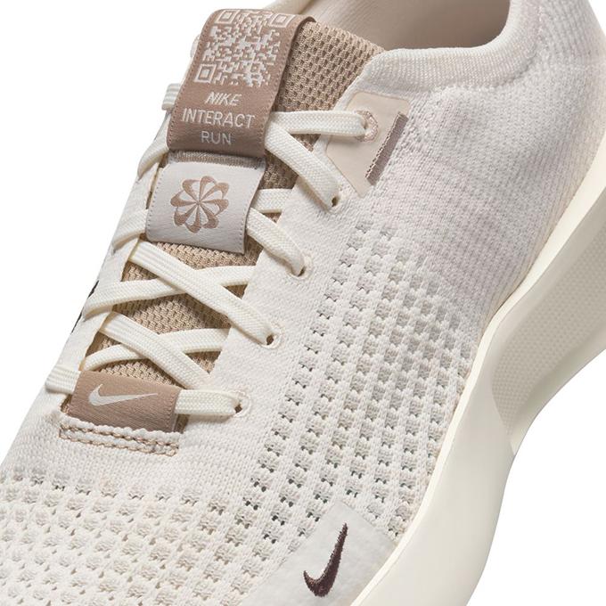 NIKE ナイキ ランニングシューズ レディース 24SP インタラクト