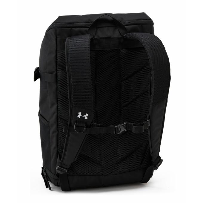 UNDER ARMOUR（アンダーアーマー） バックパック UAバスケットボール