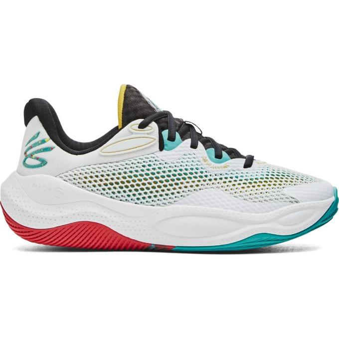 シューズ(男性用) Under Armour Curry Splash 24 UNDER ARMOUR（アンダーアーマー） バスケットシューズ メンズ CURRY