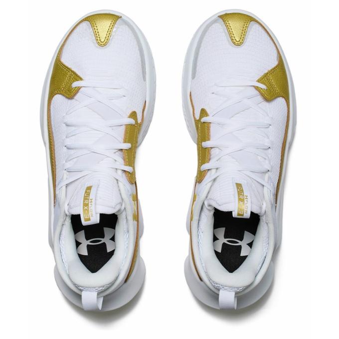UNDER ARMOUR（アンダーアーマー） バスケットシューズ バッシュ