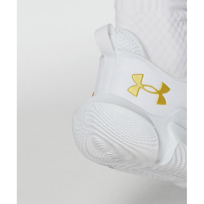 UNDER ARMOUR（アンダーアーマー） バスケットシューズ バッシュ