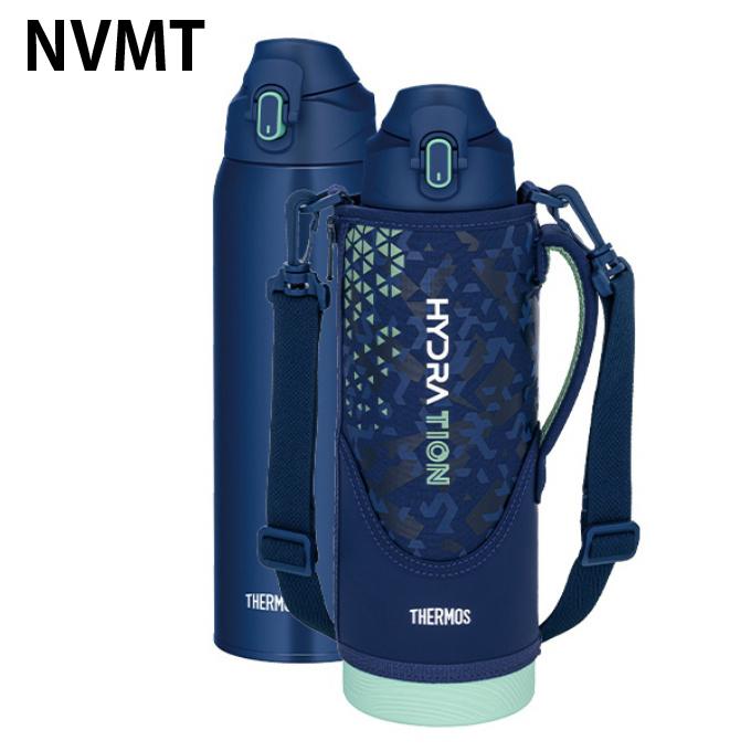 THERMOS（サーモス） 水筒 すいとう 持ち運び 真空断熱スポーツボトル