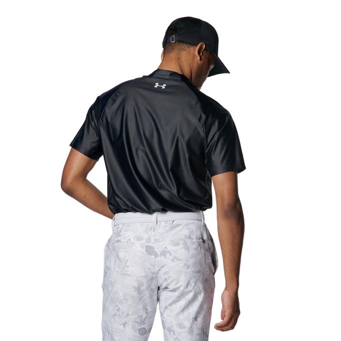 アンダーアーマー　アイソチルポロシャツ　5枚セット UNDER ARMOUR（アンダーアーマー） ポロシャツ ポロ UAアイソチル