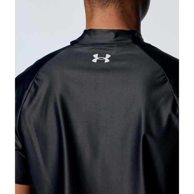 UNDER ARMOUR（アンダーアーマー） ゴルフウェア 半袖シャツ メンズ
