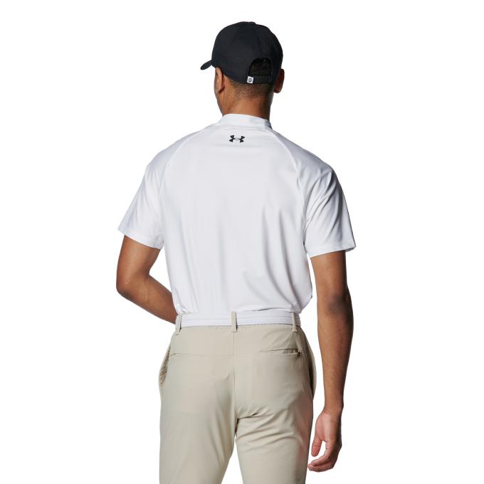 UNDER ARMOUR（アンダーアーマー） ゴルフウェア 半袖シャツ メンズ