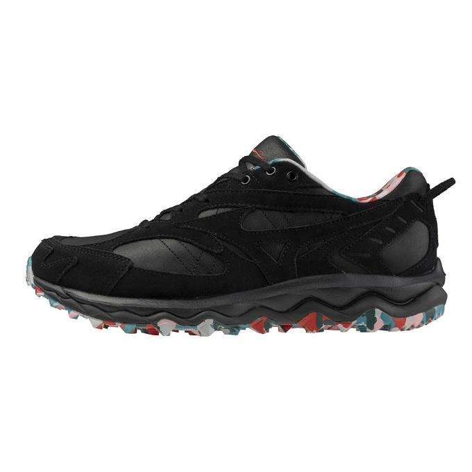 MIZUNO（ミズノ） スニーカー メンズ WAVE MUJIN TL D1GA241101 MIZUNO 