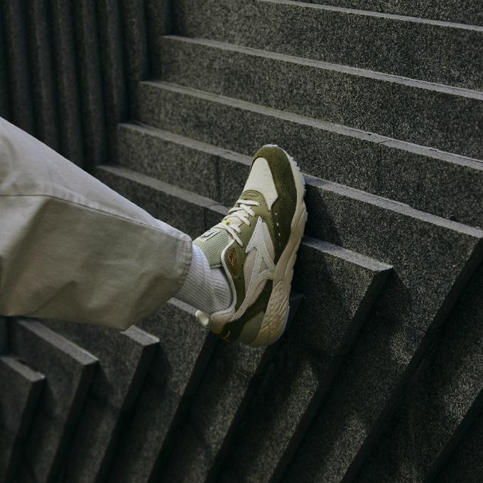 MIZUNO（ミズノ） スニーカー メンズ コンテンダー CONTENDER