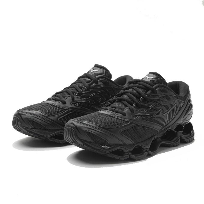 MIZUNO ミズノ スニーカー メンズ ウエーブプロフェシーLS WAVE 