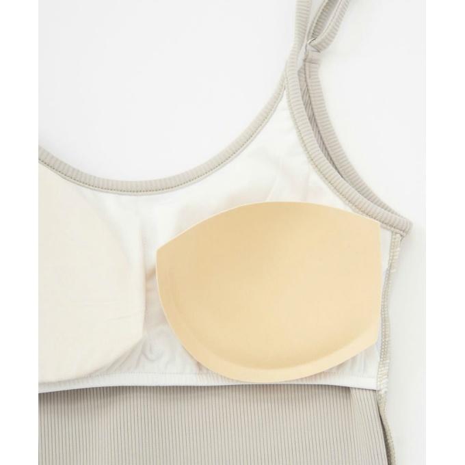 Ocean Pacific オーシャンパシフィック スポーツブラ ブラトップ
