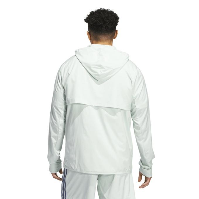 adidas（アディダス） ゴルフウェア ブルゾン メンズ ULT365 ツイスト